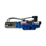 Rexroth 4WRKE25W8-350L-3X/6EG24K31/F1D3M R900979857
