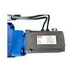 Rexroth 4WRKE25W8-350L-3X/6EG24K31/F1D3M R900979857 - Image 2