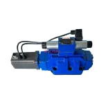 Rexroth 4WRKE25W8-350L-3X/6EG24K31/F1D3M R900979857 - Image 3