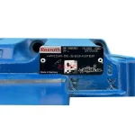 Rexroth 4WRKE25W8-350L-3X/6EG24K31/F1D3M R900979857 - Image 5