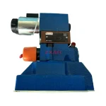 Rexroth DBW30B2N56/315YS6EG24N9K4R12E R900776419