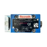 Rexroth DBW30B2N56/315YS6EG24N9K4R12E R900776419 - Image 2