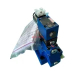 Rexroth DBW30B2N56/315YS6EG24N9K4R12E R900776419 - Image 3