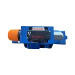 Rexroth DRC5－52/100YSO177 R900918500 - Image 2