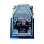 Rexroth M-3SEW-6 38/420MG24N9K4 R900566283 - Image 2