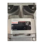 Rexroth PGF2-22/006RE01VE4 R900932265 - Image 2