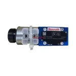 Rexroth R900708838 DBW20B1-5X/200S6EG24N9K4R12