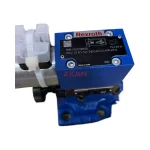 Rexroth R900708838 DBW20B1-5X/200S6EG24N9K4R12 - Image 3