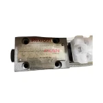 Rexroth R901419620 4WE6Y63/EG24N9XNK4 - Image 2