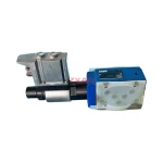 Rexroth Z3DREE10VP2-10/200XLG24K3F1V R901520390 - Image 2