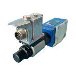 Rexroth Z3DREE10VP2-1X/200XLG24K31F1V R901520390 - Image 2