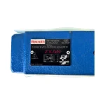 Rexroth Z3DREE10VP2-1X/200XLG24K31F1V R901520390 - Image 3