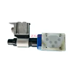 Rexroth Z3DREE10VP2-1X/200XLG24K31F1V R901520390 - Image 4