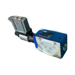 Rexroth Z3DREE10VP2-1X/200XLG24K31F1V R901520390 - Image 5