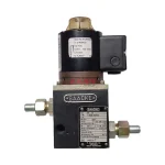 SAACKE ESV 12