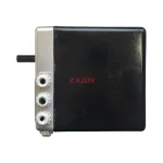 SAACKE HD60D2 - Image 3