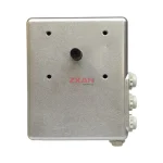 SAACKE HD60D2 - Image 4
