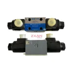 TOKIMEC DG4V-3-6C-M-U-H-7-54 - Image 2