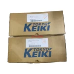 TOKIMEC DG4V-3-6C-M-U-H-7-54 - Image 4
