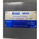 TOKIMEC EPFRG-06-700-EX-11-S2D - Image 2