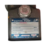 YUKEN A22-F-R-01-C-S-K-32 - Image 3