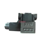 YUKEN BSG-03-2B3B-A220-46-50HZ
