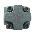 YUKEN CPDG-10-30-20 - Image 2