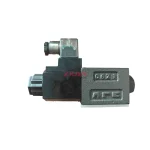YUKEN DSG-01-2B2A-D24-N1 - Image 2