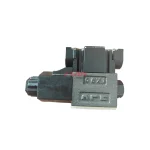 YUKEN DSG-01-2B9B-D24-50 - Image 2