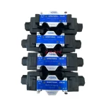 YUKEN DSG-03-3C4-A200-50 - Image 2