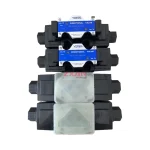 YUKEN DSG-03-3C4-A200-50 - Image 3