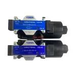 YUKEN L-DSG-03-2B2-D24-50 - Image 3