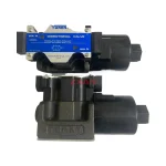 YUKEN L-DSG-03-2B2-D24-50