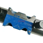 Eaton Vickers DG4V 5 6CJ M U H6 20 - Image 2