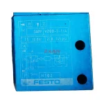 Festo VZ0B-3-1/4 - Image 2