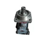 Hydro Leduc M63AW2M0M200SVF