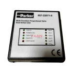 PARKER DRIVER 12/24V DUAL IP68 R