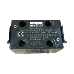 Parker D1FVE02CC0VKW310 - Image 3