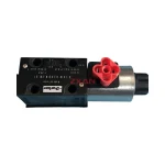 Parker D1VW020BNJW91