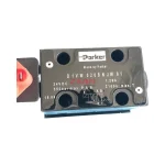 Parker D1VW020BNJW91 - Image 2