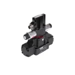 Parker D41FBB00FC4NKW010X840