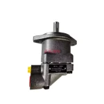Parker F11-010-HU-CV-K-000-0000-00