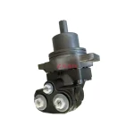 Parker F11-019-SB-XS-X-284-MUVL-B0