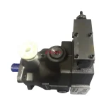 Parker PV016L1K1T1NMMC