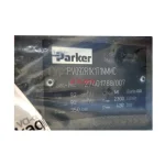 Parker PV092R1K1T1NMMC - Image 3