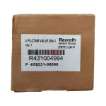 REXROTH R431004994 - Image 4