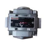 REXROTH R900086166 PGF1-21/22RL01VM