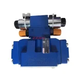 REXROTH R900924819 4WEH16J7X/6EG24N9ETS2K4