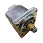 Rexroth 0510725165 AZPG22-025RCB20MB