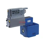 Rexroth 0811402155 DREBE10Z-10/180XYMG24K31A1M